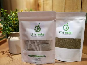 Yerba Mate thailand